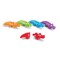Learning Resources Snap-n-Learn Alpha Gators 6704 - alternate 3